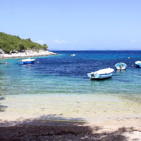 Zastupac 8761c Appartement Hvar Town