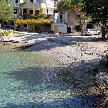 Apartmán Zastupac 8761c Hvar Town