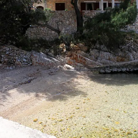 Apartment Zastupac 8761C * Hvar Town