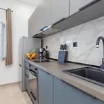 شقة Zastupac 8761c *