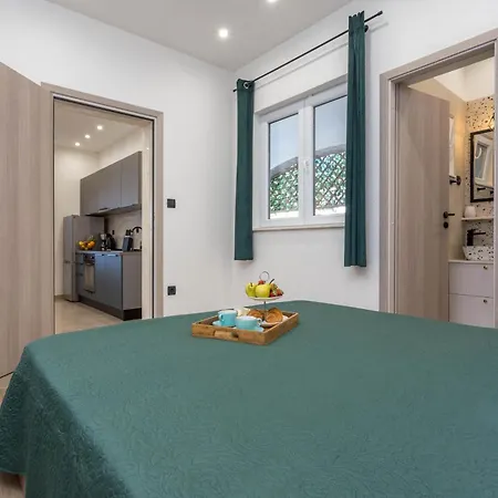 Apartament Zastupac 8761c