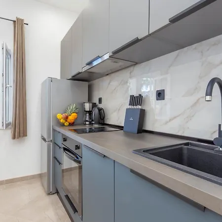 Apartament Zastupac 8761c *