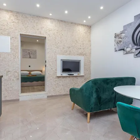 Apartament Zastupac 8761c Hvar Town