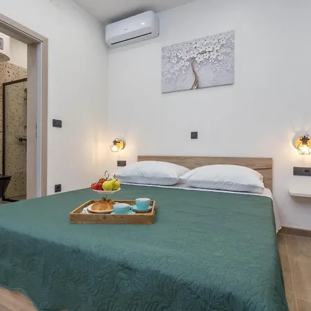 Zastupac 8761c Apartament