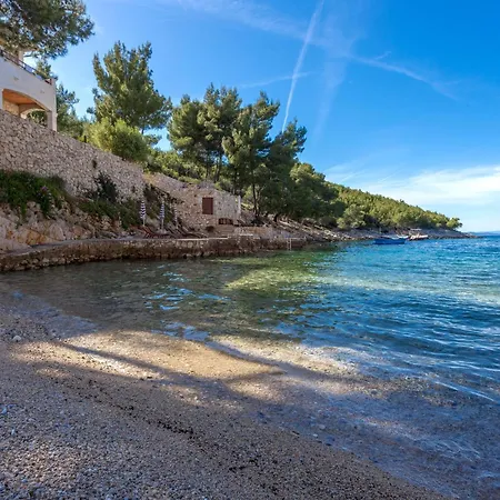 Zastupac 8761c Apartament Hvar Town
