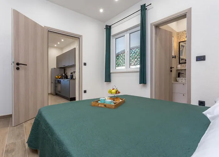 Apartament Zastupac 8761c