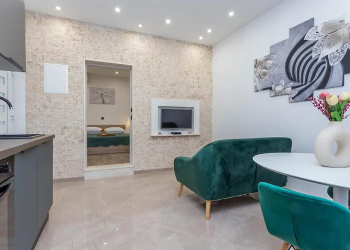 Apartament Zastupac 8761c Hvar Town