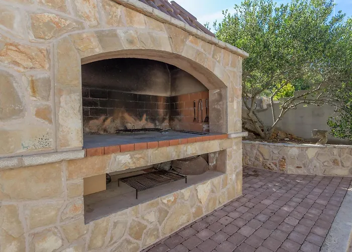 Zastupac 8761c Apartament *