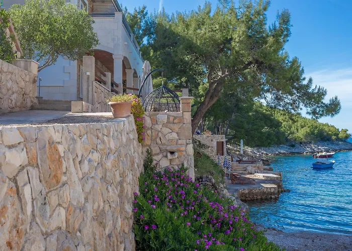 Apartament Zastupac 8761c *