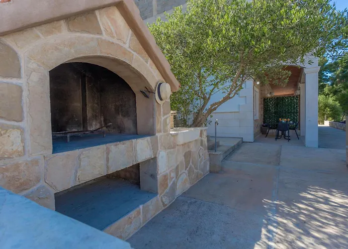 Zastupac 8761c Apartament